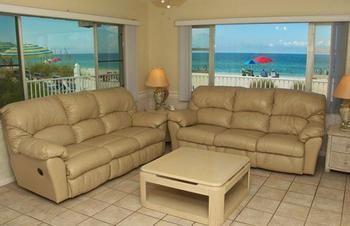 White Sands Beach Resort Holmes Beach Exterior foto